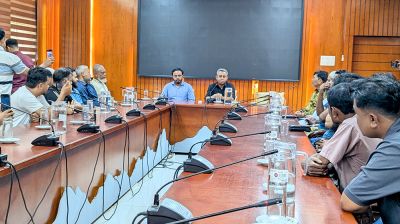 বান্দরবানে সোমবারের হরতাল প্রত্যাহার