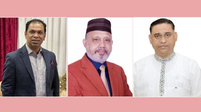 সুনামগঞ্জ-৩ আসন কে হচ্ছেন বিএনপির প্রার্থী