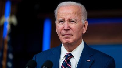 রেডিয়েশন থেরাপি নিচ্ছেন সাবেক মার্কিন প্রেসিডেন্ট বাইডেন