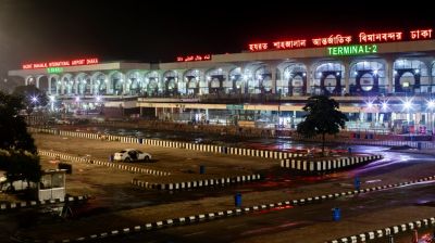 মূল্যায়নে শীর্ষে দেশের দুই বিমানবন্দর, বেবিচকের আন্তর্জাতিক স্বীকৃতি