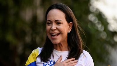 মাচাদোর শান্তিতে নোবেল পুরস্কার নিয়ে কেন এত সমালোচনা