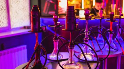 সিসা বার খুলে দিতে তদবির, কে এই জাওয়াদ?