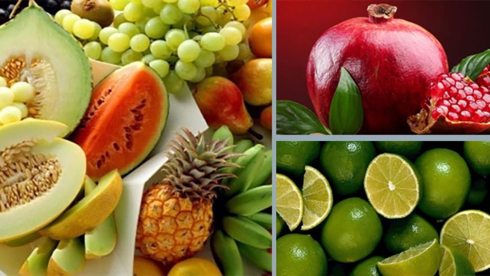 রক্তে প্লাটিলেট কমে গেলে যেসব ফল খাবেন