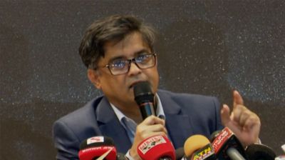 শতাধিক সেনা কর্মকর্তার বিরুদ্ধে গ্রেফতারি পরোয়ানার দাবি ভিত্তিহীন : প্রেসসচিব
