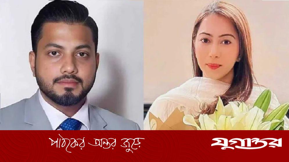 আগামী বছর আমাদের বিয়ে: ইশরাকের বাগদত্তা নুসরাত