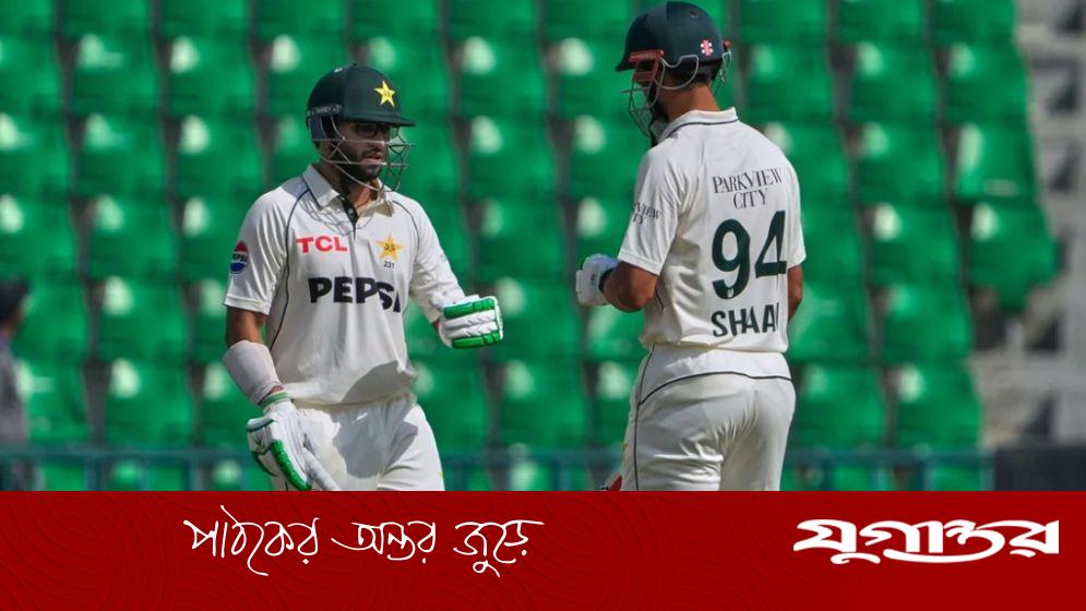 ইমামের আক্ষেপ, ভালো অবস্থানে পাকিস্তান