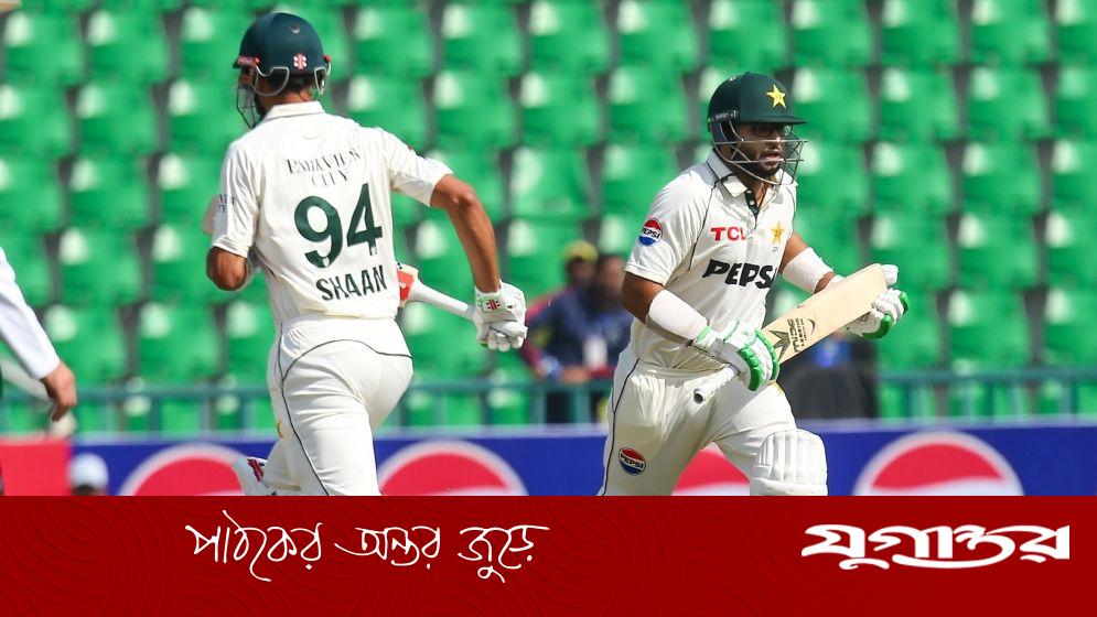সাঈদ আনোয়ার-আফ্রিদির গড়া কীর্তি ২৫ বছর পর আবারও গড়ল পাকিস্তান