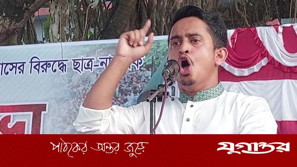 ওদের কলিজা ছিঁড়ে রাস্তায় ফেলে রাখব: সারজিস