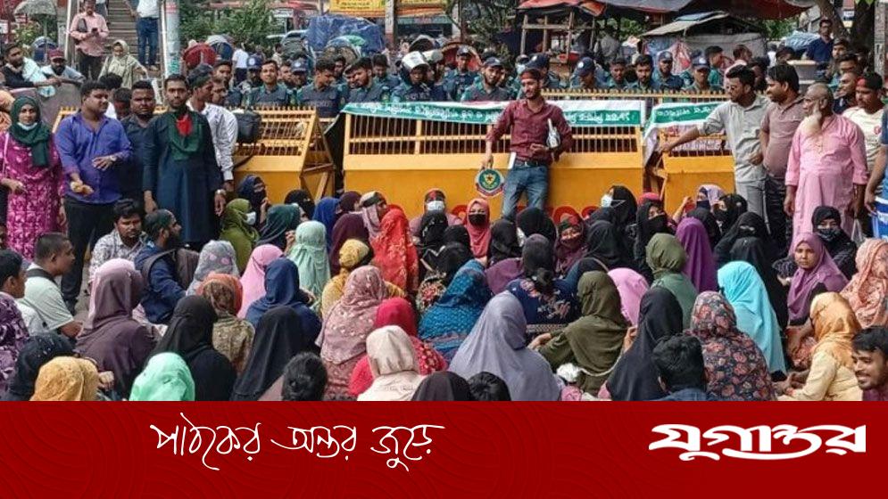 রাজধানীতে তীব্র যানজট, যেসব সড়ক ব্যবহার করবেন