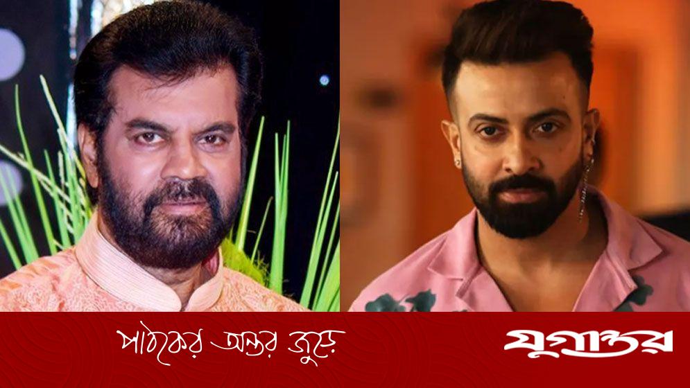 ইলিয়াস কাঞ্চনের জন্য দোয়া চাইলেন শাকিব