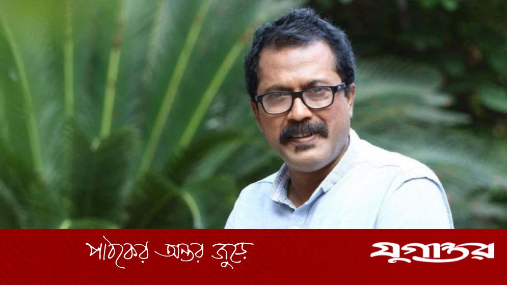 মাকে নিয়ে স্মৃতিচারণ কৌতুক অভিনেতা ফারুক আহমেদের