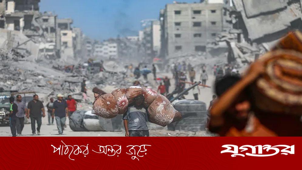 মিশরে গাজা শান্তি সম্মেলন সোমবার, সভাপতিত্ব করবেন ট্রাম্প-সিসি