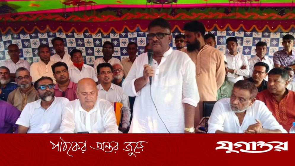 বিএনপি ক্ষমতায় গেলে রাষ্ট্র চালাবে ৩১ দফার ভিত্তিতে: দুলু