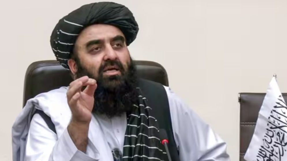 পাকিস্তানের সঙ্গে সংঘাত স্থগিতের ঘোষণা আফগান মন্ত্রীর