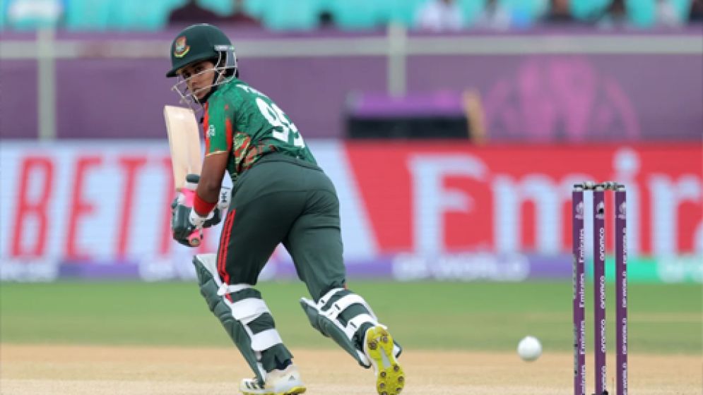 বাংলাদেশ দলের উড়ন্ত সূচনা