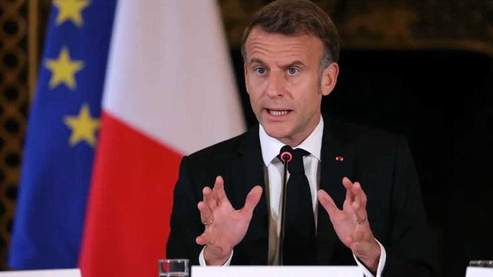 ফ্রান্সে নতুন সরকার ঘোষণা, প্রধানমন্ত্রী লেকর্নু পুনর্বহাল