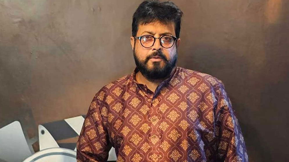 ওমর সানীর ক্যারিয়ার ধ্বংসের ৩টি কারণ জানালেন পরিচালক