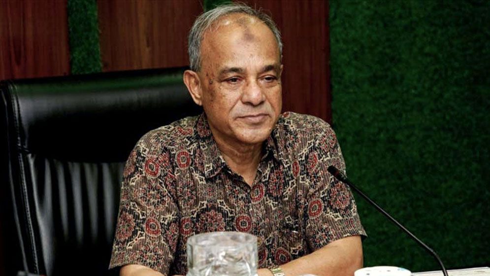 কাতার ও ইতালি সফরে গেলেন স্বরাষ্ট্র উপদেষ্টা