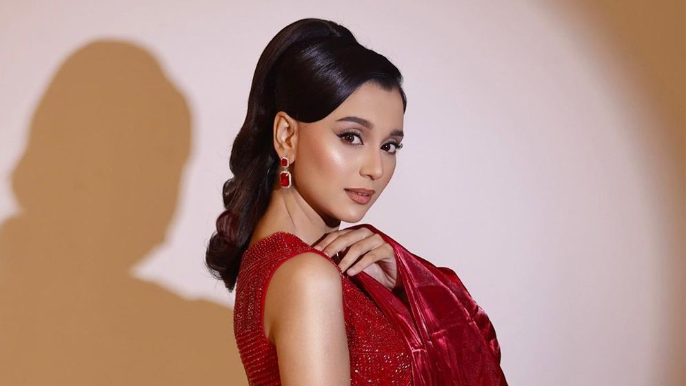 পারফিউম একজনের ব্যক্তিত্বের প্রতিফলন ঘটায়: সাবিলা নূর
