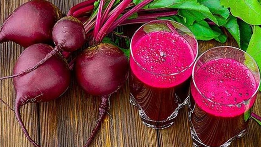‘সুপার ফুড’ বিট রুটের অসাধারণ সব উপকারী ক্ষমতা