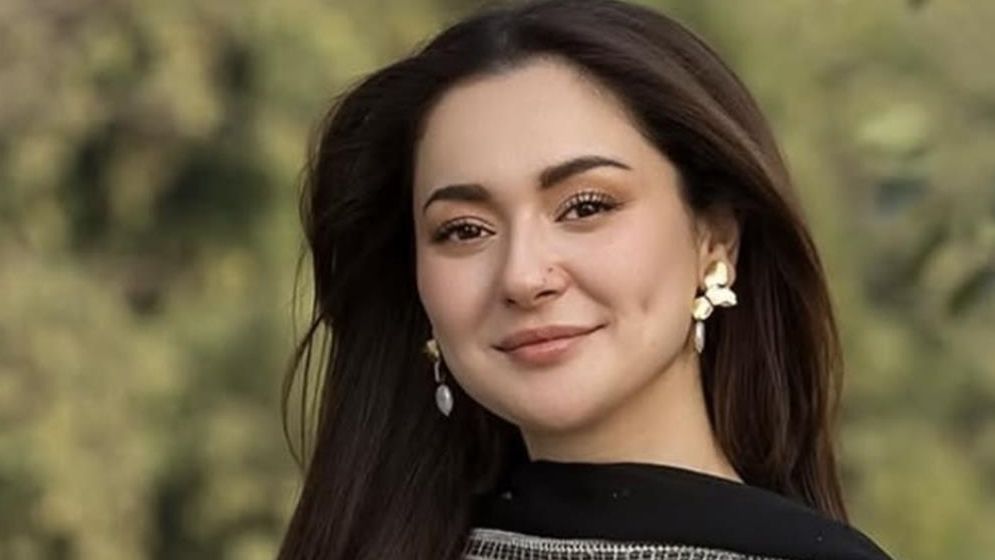 ‘গ্লোবাল স্টার অ্যাওয়ার্ড’ পেলেন হানিয়া আমির