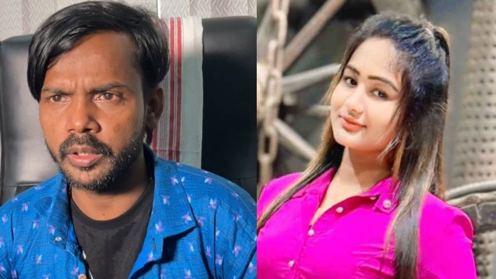 হিরো আলম ইস্যুতে মুখ খুললেন স্ত্রী রিয়া মনি