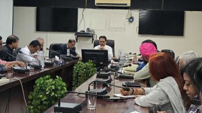 রোড থেকে রেলে ফোকাস, মাল্টি-মোডাল ট্রান্সপোর্টে নতুন পরিকল্পনা নেবে সরকার