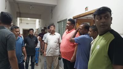 বিষাক্ত মদপানে প্রাণ গেল ৬ জনের