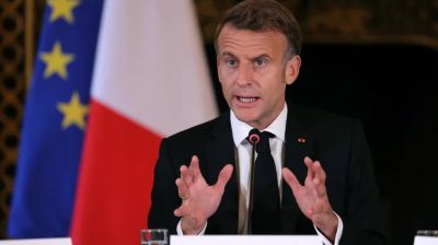 ফ্রান্সে নতুন সরকার ঘোষণা, প্রধানমন্ত্রী লেকর্নু পুনর্বহাল