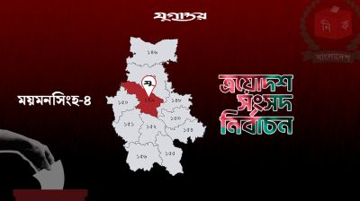 কে পাচ্ছেন বিএনপির মনোনয়ন, জামায়াতের একক প্রার্থী