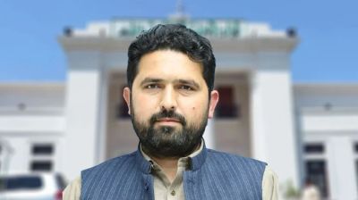 খাইবার পাখতুনখোয়ার নতুন মুখ্যমন্ত্রী নির্বাচিত পিটিআই নেতা সোহাইল