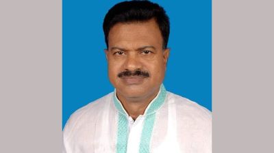 নাশকতার মামলায় ইউনিয়ন পরিষদ থেকে আ.লীগ নেতা গ্রেফতার