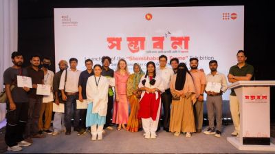 দেশে প্রতি দুজনের একজন বাল্যবিবাহের শিকার