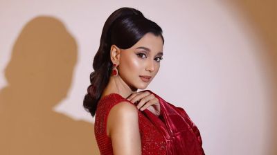 পারফিউম একজনের ব্যক্তিত্বের প্রতিফলন ঘটায়: সাবিলা নূর