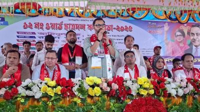 ক্ষমতায় এলে ১৮ মাসে এক কোটি কর্মসংস্থানের প্রতিশ্রুতি বিএনপির