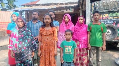 ‘একঘরে’ করে ৩ পরিবারকে সমাজচ্যুত, স্কুলে যেতে পারছে না ২ শিক্ষার্থী