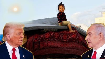 গাজার আকাশে শান্তির সূর্য উঠবে তো?