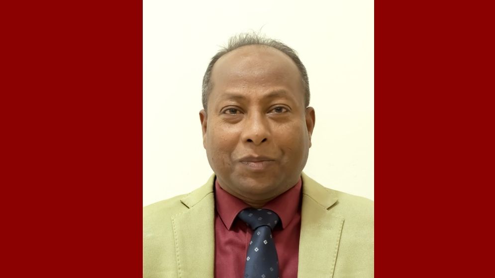 গণযোগাযোগ অধিদপ্তরের নতুন মহাপরিচালক আবদুল জলিল