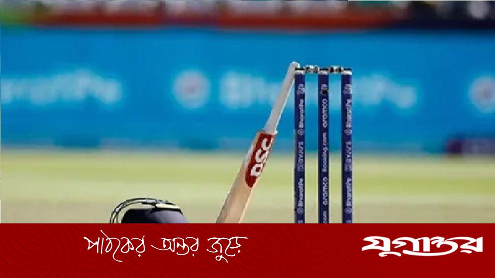 ম্যাচ চলাকালে ভারতীয় পেসারের মৃত্যু
