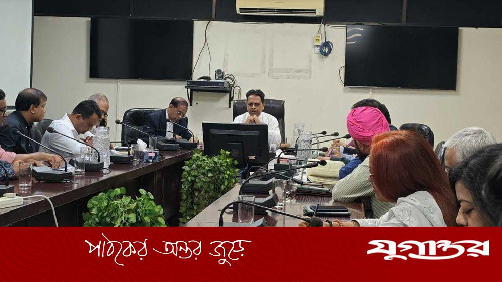 রোড থেকে রেলে ফোকাস, মাল্টি-মোডাল ট্রান্সপোর্টে নতুন পরিকল্পনা নেবে সরকার