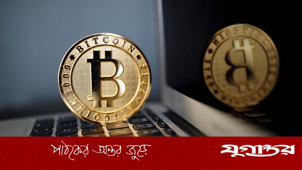 একদিনে ক্রিপ্টো বাজার থেকে উধাও এক ট্রিলিয়ন ডলার