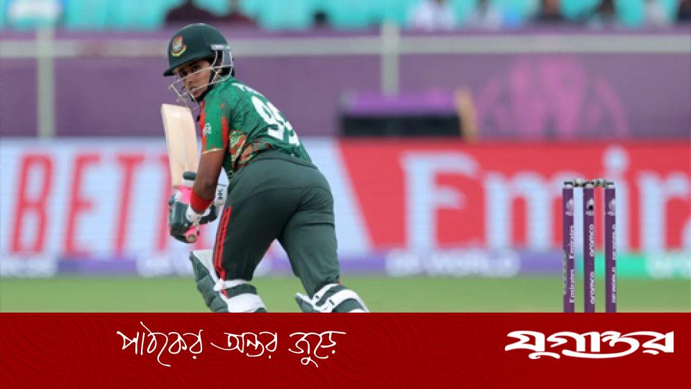 বাংলাদেশ দলের উড়ন্ত সূচনা