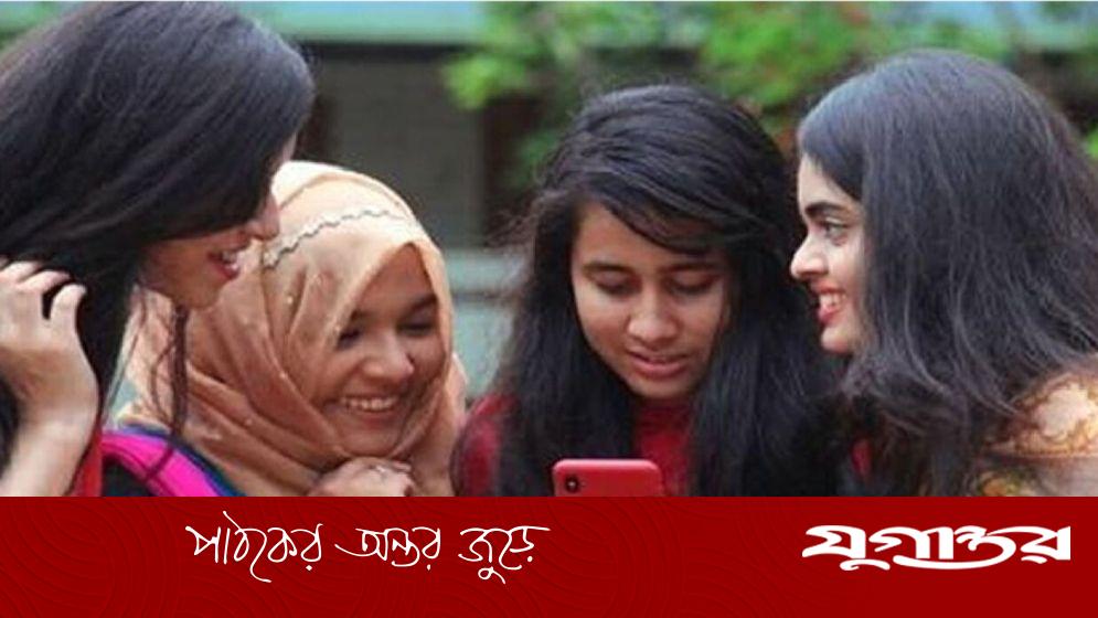 যেভাবে জানা যাবে এইচএসসির ফল