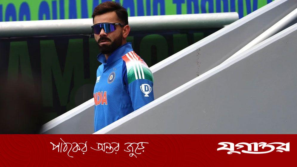 অস্ট্রেলিয়া সিরিজে ঐতিহাসিক রেকর্ড গড়ার সামনে কোহলি