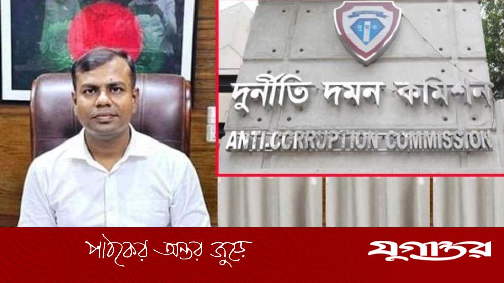 এজাহারভুক্ত আসামি হয়েও বহাল তবিয়তে চাচাকে বাবা পরিচয় দেওয়া সেই ইউএনও