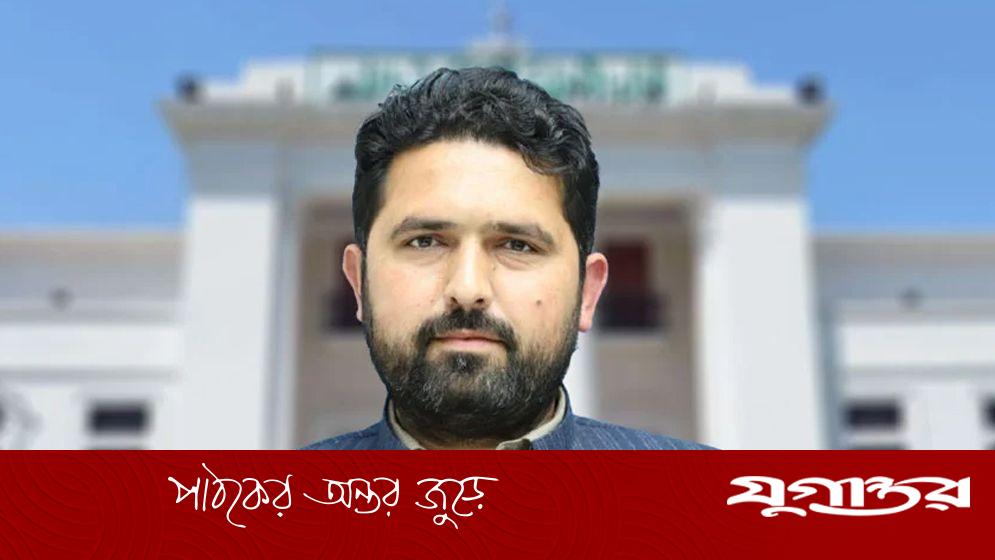 খাইবার পাখতুনখোয়ার নতুন মুখ্যমন্ত্রী নির্বাচিত পিটিআই নেতা সোহাইল