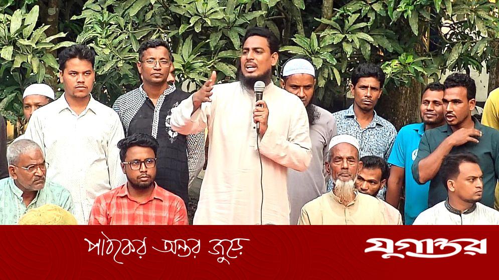 আমরা ফ্যাসিবাদের শেকল ভেঙেছি: আখতার হোসেন