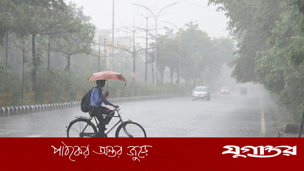 বৃষ্টি হবে কিনা, যা জানাল আবহাওয়া অফিস