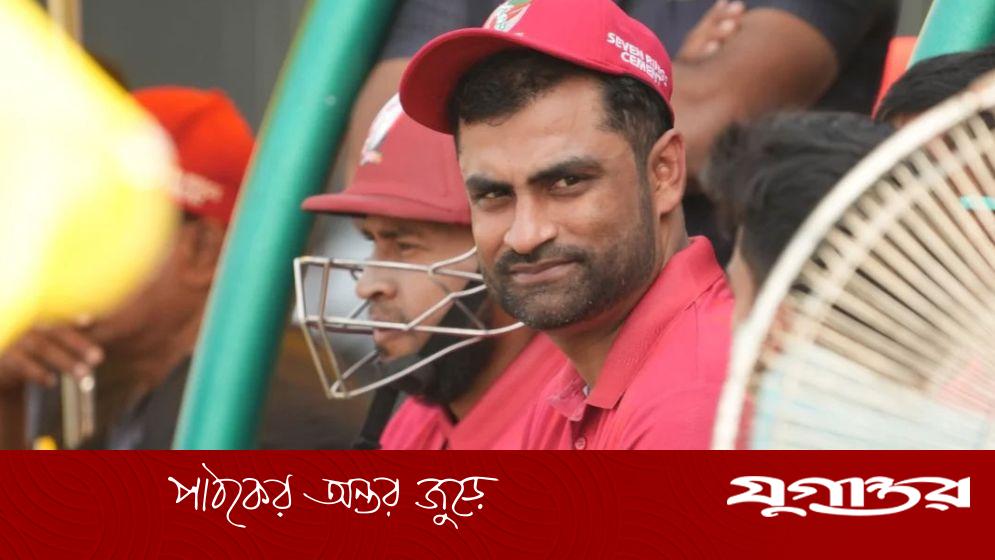 বিপিএলে তামিম খেলবেন, আত্মবিশ্বাসী বরিশাল