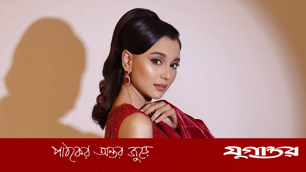 পারফিউম একজনের ব্যক্তিত্বের প্রতিফলন ঘটায়: সাবিলা নূর